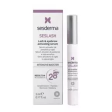 Seslash Cejas Y Pestañas Sesderma - mL a $24178