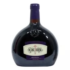 Vino San Felipe Caramagnola 12 Uvas 750 Ml X 6 Unidades