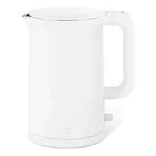 Jarra Eléctrica, Mi Electric Kettle - Tienda Oficial Xiaomi Color Blanco