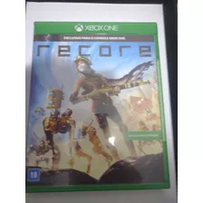 Recore Xbox One Midia Fisica Usada