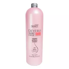 Shampoo Para Cabellos Equilibrados Silkey X 1500 Deyerli