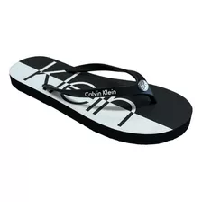 Sandalias Calvin Klein Para Mujer Originales 