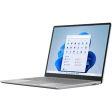 Microsoft Surface Laptop Go 12.4 I5 4gb 64gb Emmc