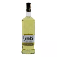 El Jimador Tequila Reposado 750