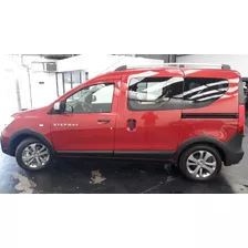 Renault Kangoo Stepway Sce 2024 (ca)