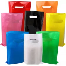 Bolsa Riñon Con Manija 30x40 Hermosos Colores X50u