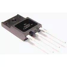 Kit 4x Bu4508dx Bu 4508 Transistor 1ª Linha Fabricão Philips