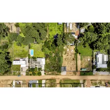 Venta Terreno En Maldonado, En Zona De Crecimiento