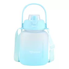 Termo Plastico 1000 Ml