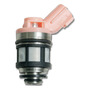 1) Inyector Combustible Infiniti Fx35 V6 3.5l 03/04 Injetech