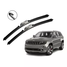 2 Limpiaparabrisas Para Jeep Grand Cherokee 2014 2015 2016