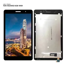 Pantalla Para Tablet Huawei T3 De 8 Pulgadas 