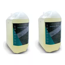 Shampoo Alquimia Neutro 10lts.