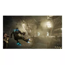 Dead Space Remake Standard Edition Electronic Arts Pc Digital