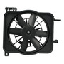 Ventilador Radiador Pontiac Sunfire Gt 2.4 L4 1996