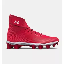 Under Armour Highlight Franchise Tacos Football Americano