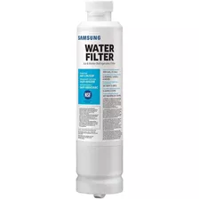 Filtro De Agua Samsung Para Nevera, Blanco, Da29-00020b-3p