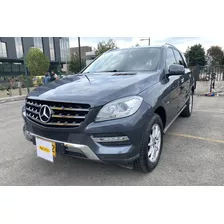 Mercedes Benz Ml 250