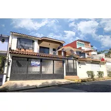 Exceptional Opportunity! House For Sale In Pedregal De Las Animas, Xalapa, Veracruz.