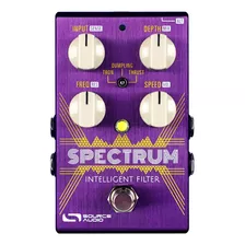 Source Audio Pedal De Filtro Inteligente Spectrum