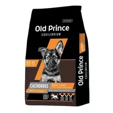 Old Prince Super Premium Cachorro Medium / Large Breed 15 Kg