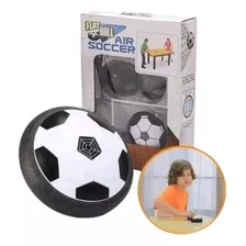 Jogo Futebol De Mesa Flat Ball Air Soccer Disco Multikids