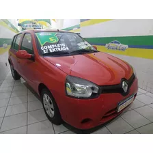 Clio Rn Alize Expr. 1.0 Hi-power 16v 5p