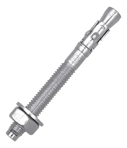Broca Perno Anclaje Para Hormigon Bremen 8x95 X 100u Dgm