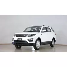 Changan Cx70 1.5 Elite Plus Turbo At