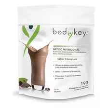 Batido Nutricional Sabor Chocolate Body Key Pack X 2