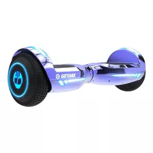 Scooter Hoverboard Gotrax Glide Con Altavoz Bluetooth Peso