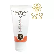 Crema Dermoaclarante Class Gold