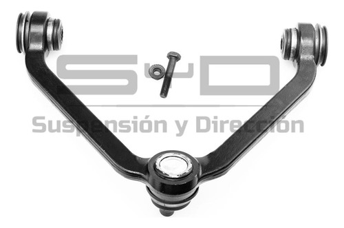 Horquilla Superior L Mazda Pickup 4x2 B2500 2000-2010 Syd Foto 5