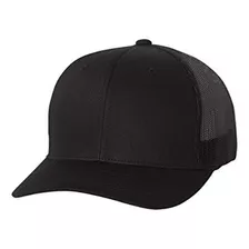 Yupoong Flexfit 6606,6606t Retro Trucker Hat