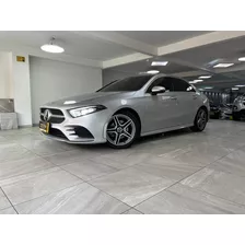 Mercedes-benz A200 Amg Line 2022