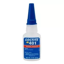 Loctite 401 Nuevo 100% Original Pegamento Para Letreros Led 