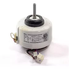 Motor Evaporadora Ar Condicionado Britânia Bac12000itqfm9w