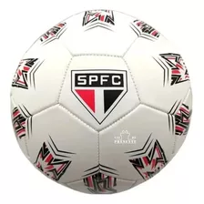 Bola Futebol De Campo Oficial São Paulo Estadios 5 Licenciad