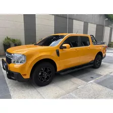 Ford Maverick 2.0 Ecoboost Lariat Fx4