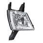 Led Luz Baja 3800lm H7 6000k Peugeot 207 Ao 2009 A 2013