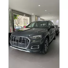 Audi Q5 Advanced 45 Tfsi 245cv Quattro Stronic #1