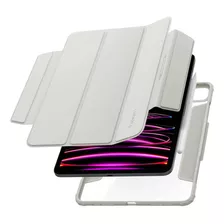 Funda Diseñado Para iPad Pro De 11 Pulga Spigen Air Skin Pro