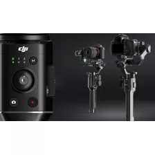 Nuevo Dji Ronin S. Estabilizador Para Cámaras Dslr.