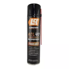 12 X Lubricante Multipropósito Lusqtoff 415cm3 Óxido Taller