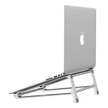 Soporte De Aluminio Para Notebook - Vijim P5