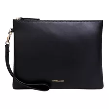 Bolso De Mano De De Piel De Cordero Suave Para Mujer ...