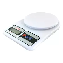 Balanca Digital Cozinha 1g A 10kg Fitness Alta Precisao Casa