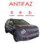 Funda Cubrevolante Negro Antimicrobial Sportage 2.0l 2017