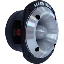 Selenio St400trio Super Altavoz De Agudos Negro