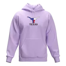 Moletom Texas Tuff Usa Txc King Farm Blusa De Frio